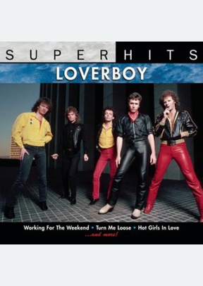 SUPER HITS