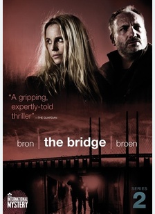The Bridge (Danish-Swedish Version): Season 2