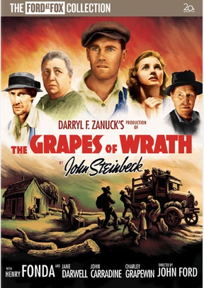 The Grapes Of Wrath