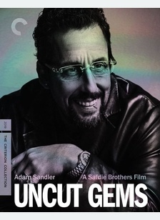 Uncut Gems