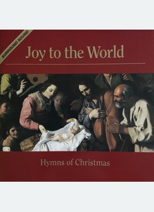JOY TO THE WORLD
