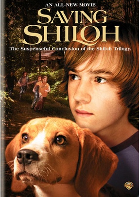 Saving Shiloh