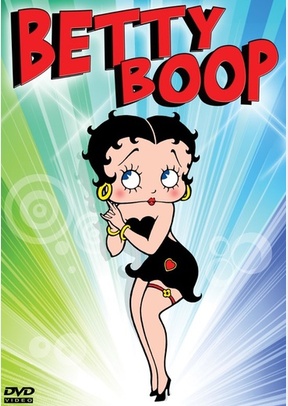 Betty Boop