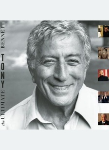 ULTIMATE TONY BENNETT