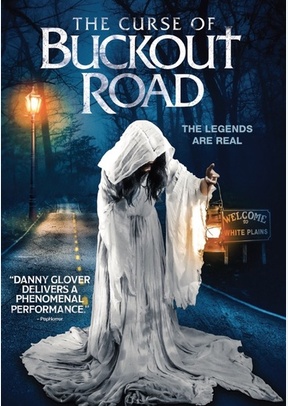 The Curse of Buckout Road