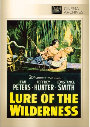 Lure Of The Wilderness