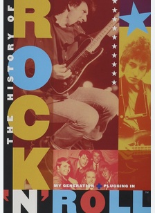 HISTORY OF ROCK N ROLL