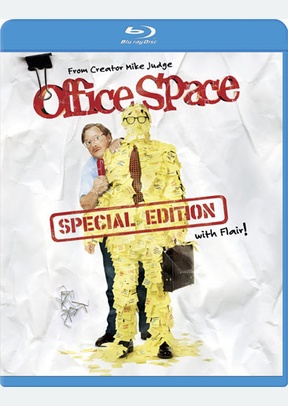 Office Space