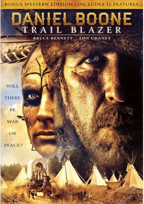 Daniel Boone: Trailblazer