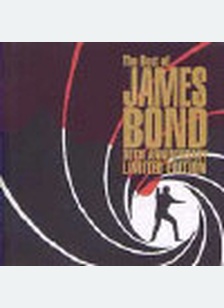 JAMES BOND:30TH ANNIV. (OST)
