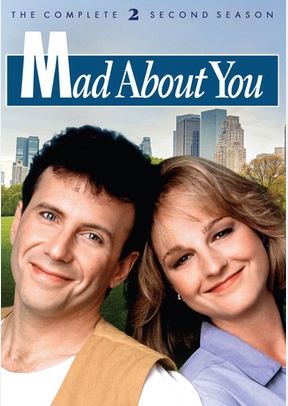 Mad About You: The Complete Second Season
