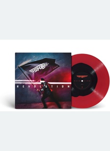 REVOLUTION (LP)