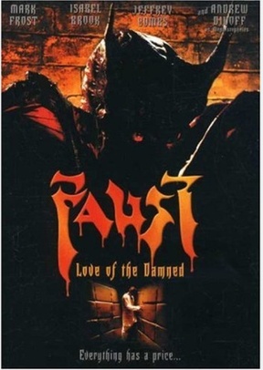 Faust: Love Of The Damned