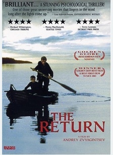 Return