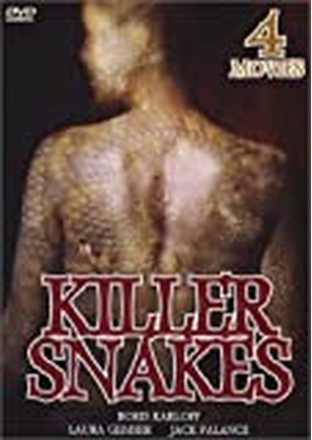 KILLER SNAKES
