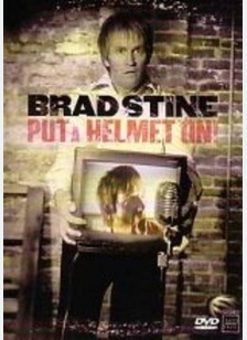 STINE, BRAD