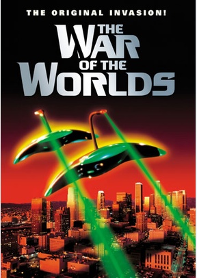 War Of The Worlds
