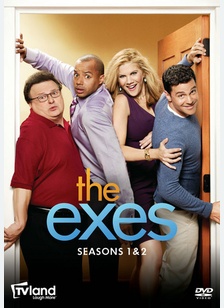 The Exes: Seasons One & Two