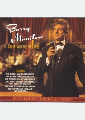 SINGIN WITH THE BIG BANDS