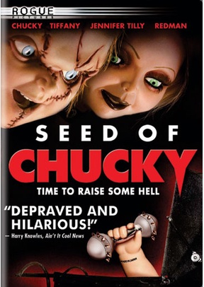 Seed of Chucky