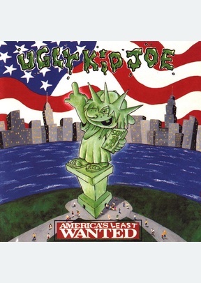 AMERICAS LEAST WANTED