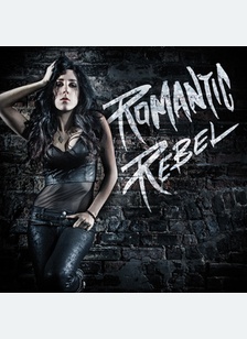 ROMANTIC REBEL