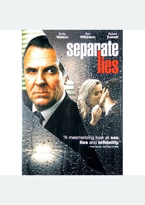 Separate Lies