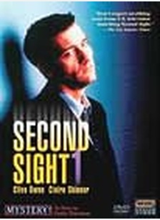 Second Sight 1