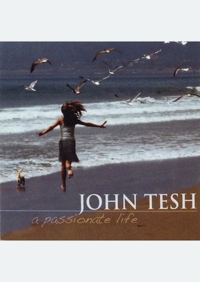 PASSIONATE LIFE (DVD)
