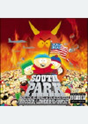 SOUTH PARK:BIGGER, LONGER & UN