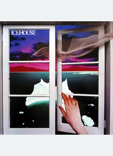 ICEHOUSE