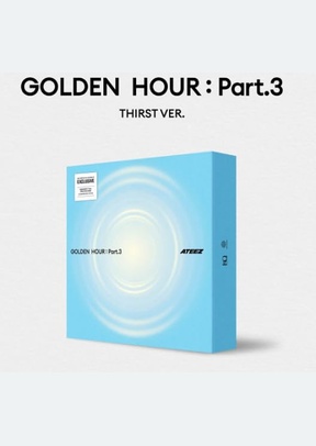 GOLDEN HOUR:PART 3 (THIRST VER