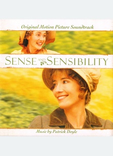 SENSE & SENSIBILITY (OST)