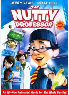 The Nutty Professor