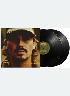 WHAT NOT TO (2LP)