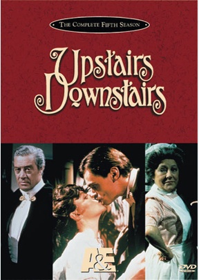 Upstairs, Downstairs: The Complete Fifth Season