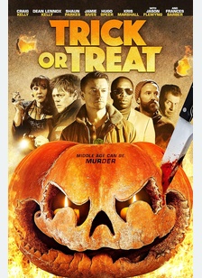 TRICK OR TREAT