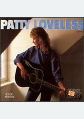 PATTY LOVELESS