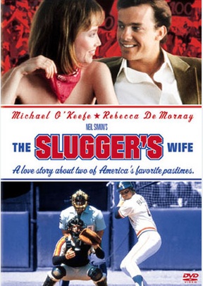 The Slugger's Wife