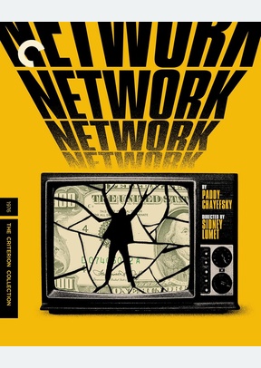 NETWORK:CRITERION (4K/BR)