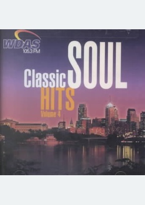 Wdas Classic Soul Hits Vol. 04