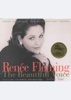 Renée Fleming - The Beautiful Voice