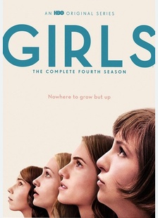 Girls: The Complete Fourth Season