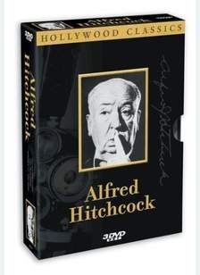 HITCHCOCK:SECRET/SKIN/RING