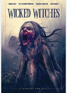 Wicked Witches