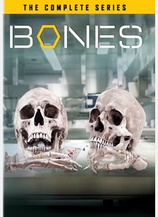 Bones: Flesh & Bones Collection