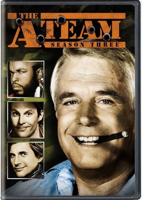 The A-Team: Season Three