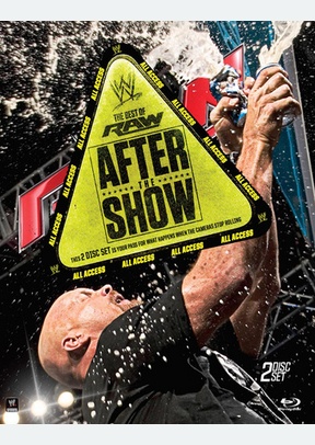 WWE: The Best of Raw After the Show