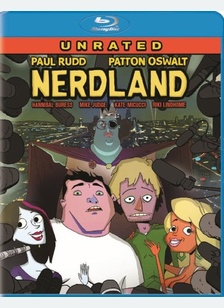 Nerdland