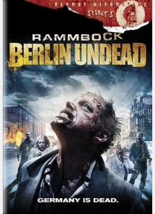 Rammbock: Berlin Undead
